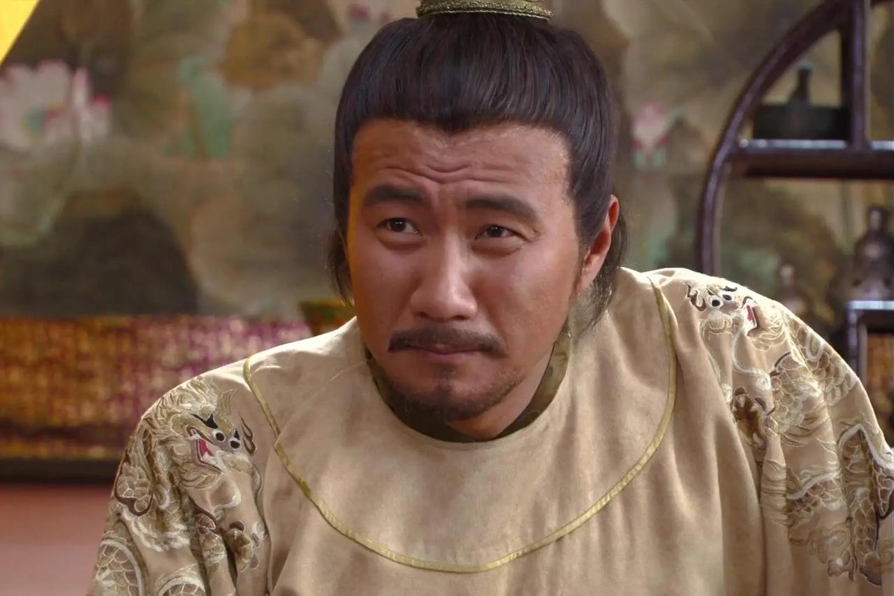 古代达官贵人妻妾众多，不加节制的生育，让人看着就恐怖。朱元璋打下天下，头一批