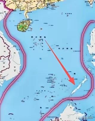 南海局势基本上已经明朗了，东大在黄岩岛和中沙群岛基本上站稳了脚跟，接下来的重点，