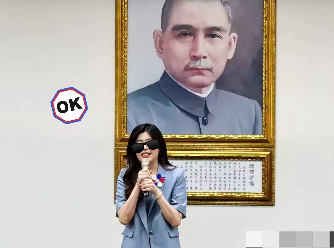 郑丽文一句“我们终于做到了”，藏着国民党最急需的“破局密码”！刚以过半票数拿下党