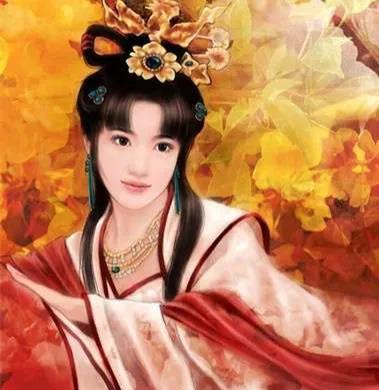 1398年，病得奄奄一息的朱元璋，问3岁的宝庆公主：孩子，你说父皇的病，还能好吗