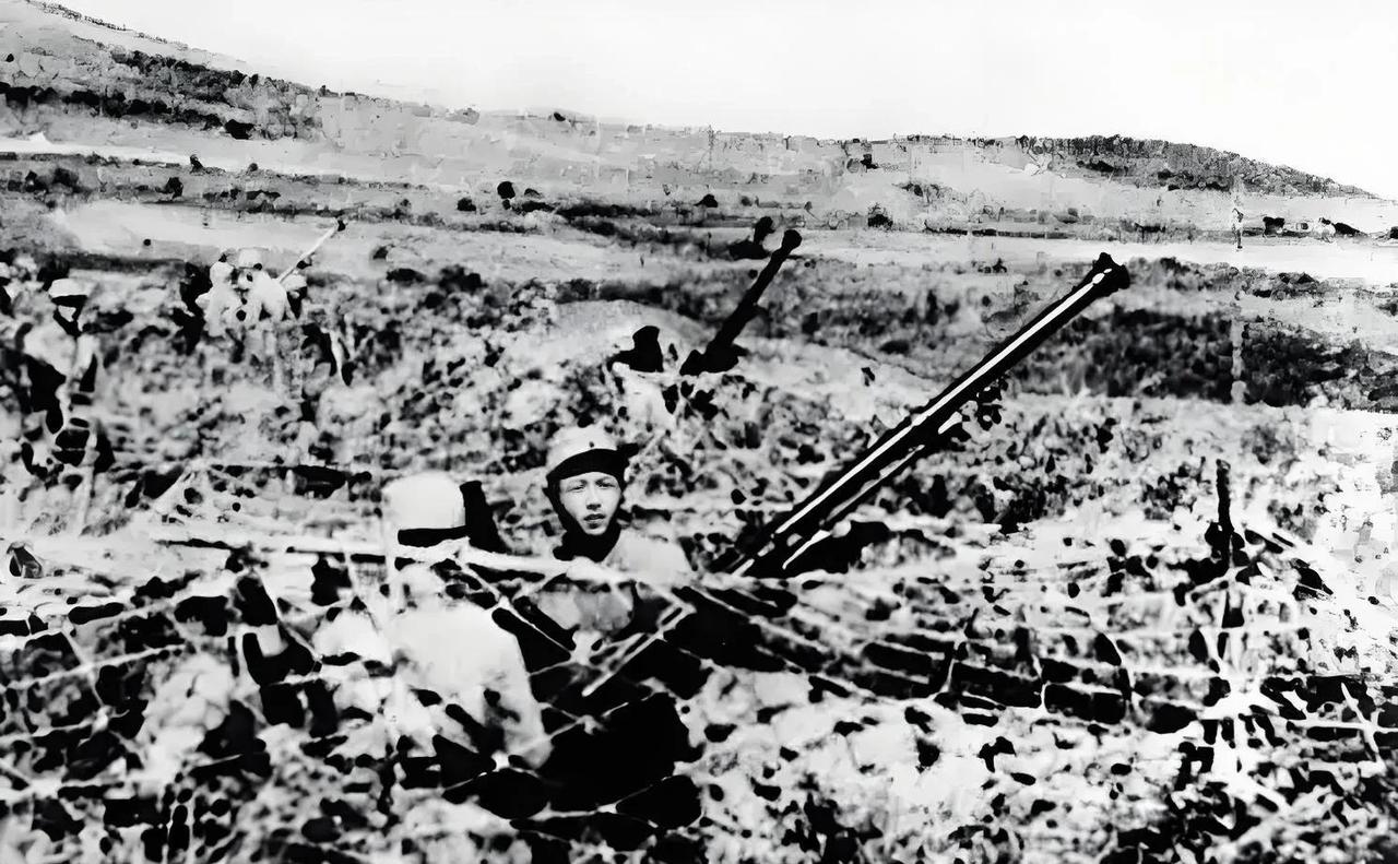 解放战争时期东北野战军百万兵力究竟从何而来？真实来源现在终于可以告诉大家了！