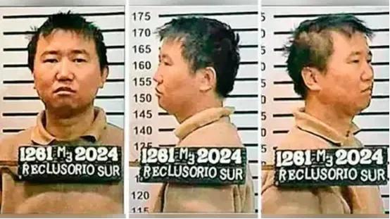 近日,臭名昭著中国毒枭号称“芬太尼毒王”的张志东被古巴警方抓获。张志东原本是新疆