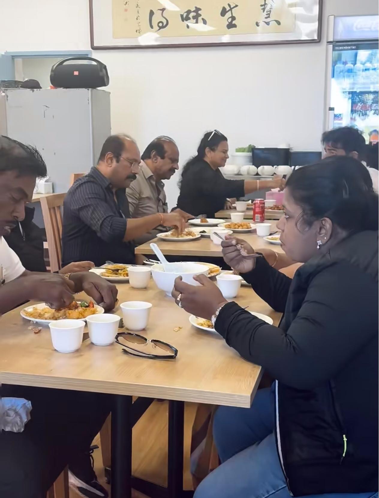 关于深圳印度员工的事，戳中了很多人的痛点，大家反感的从不是外籍人士，而是无视规则