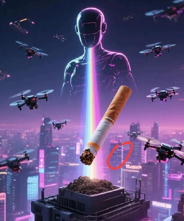 嘿，你能想象吗？烟草居然也为销路发愁了，最近俩消息可把烟草行业给整慌咯！要