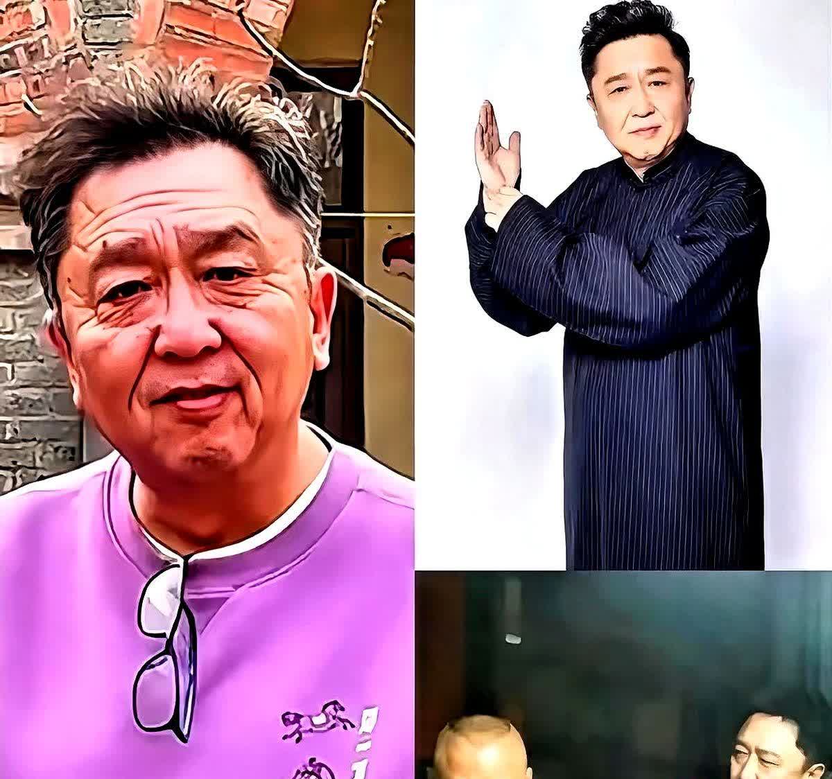 这次不管谁来帮忙，都救不了于谦了！于谦近几日让网友热议纷纷，不是他刚刚从