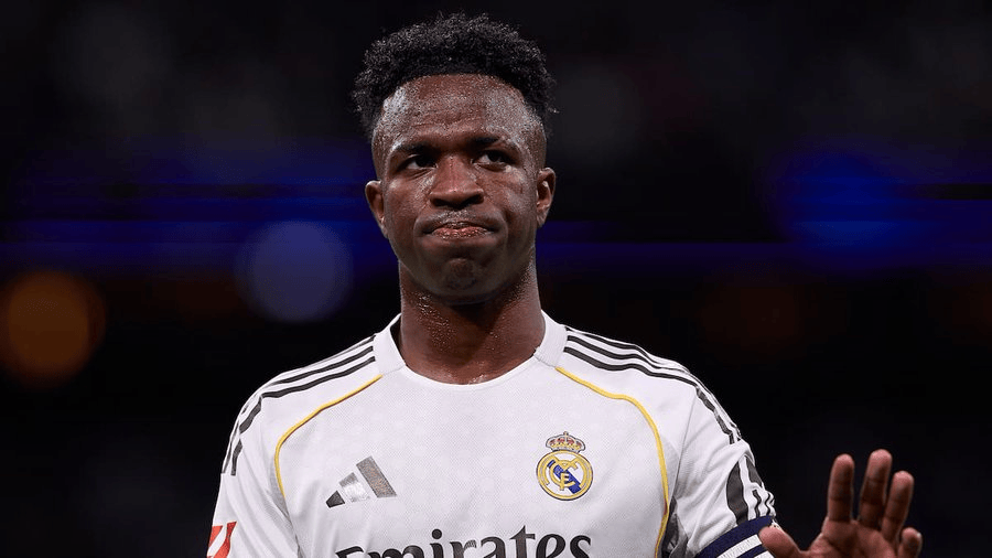 塞尔: 皇马希望对阵贝蒂斯时, 伯纳乌球迷不要再嘘维尼修斯