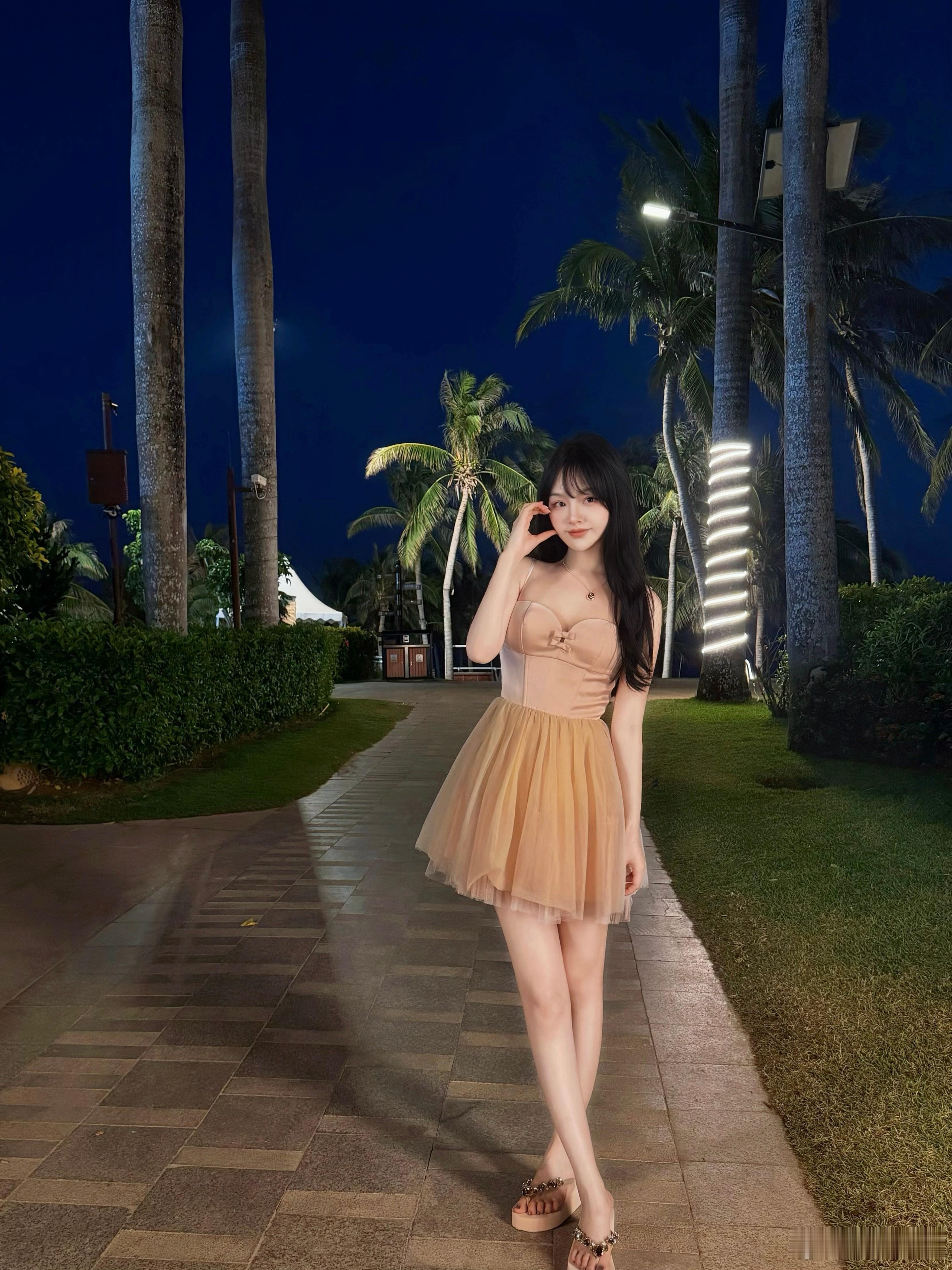 🌤️🏝️三亚