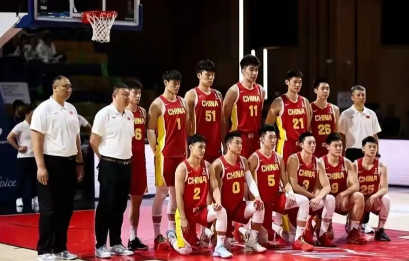 中国男篮为什么失去亚洲霸主地位？无疑是以下3大事实：1.没有领军人物，姚明时期