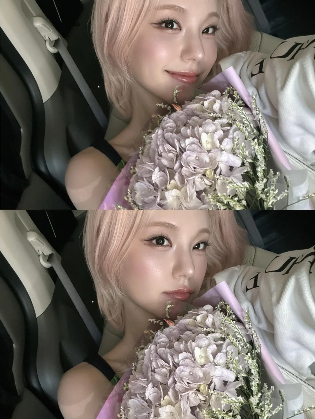 💐