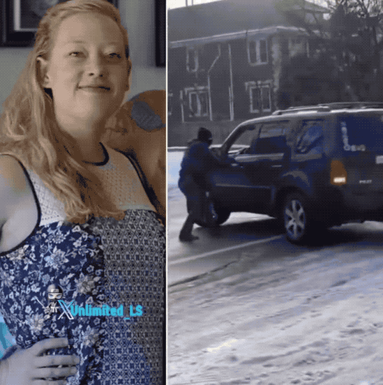 美国这次真出大事了：ICE特工当场打死白左老仙女，有人喊冤有人说活该！周三美国终