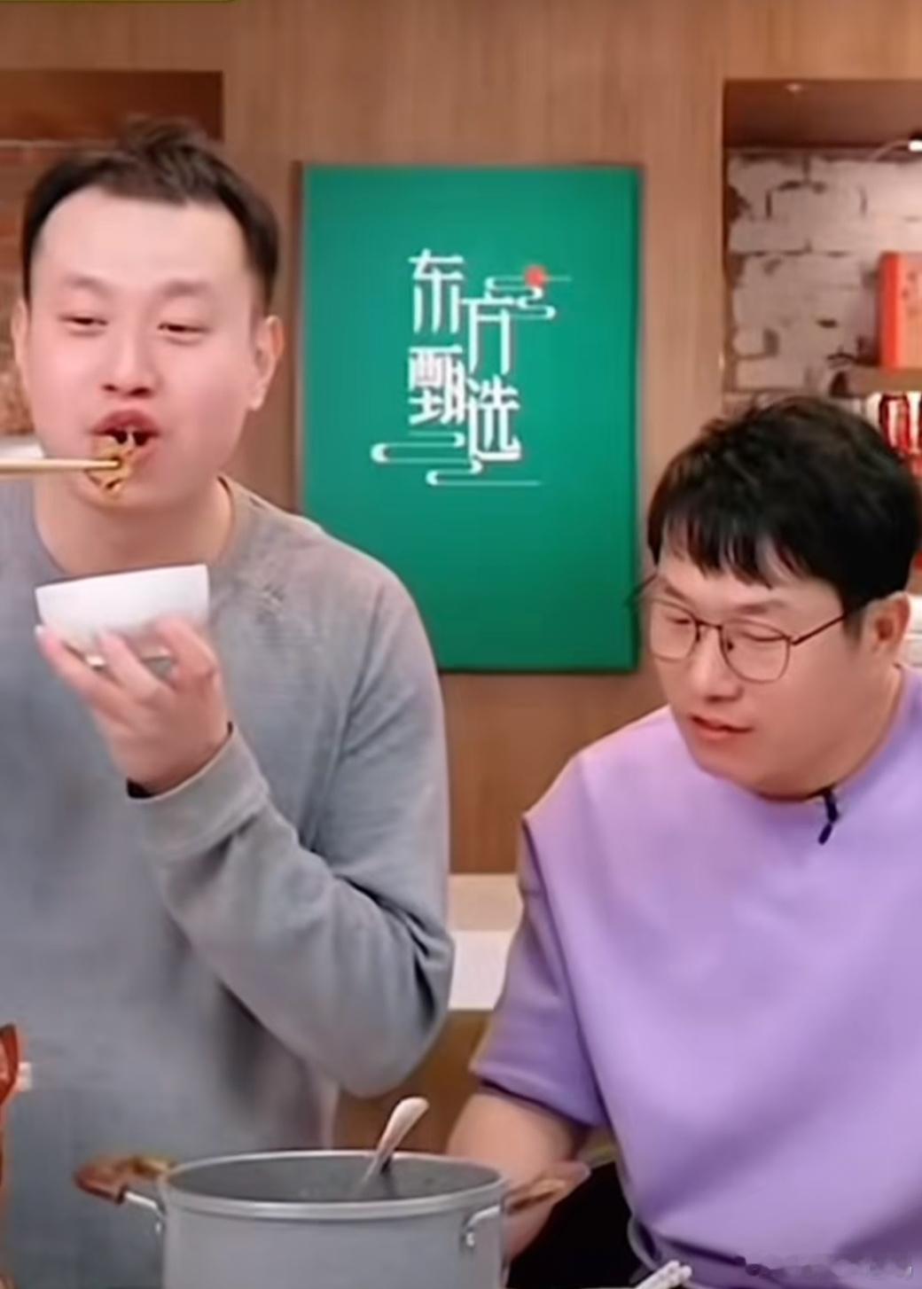 志胜吐槽甄选管理层，被恶心到了！最近离职的志胜再度发文称，自己事被动离职，而且