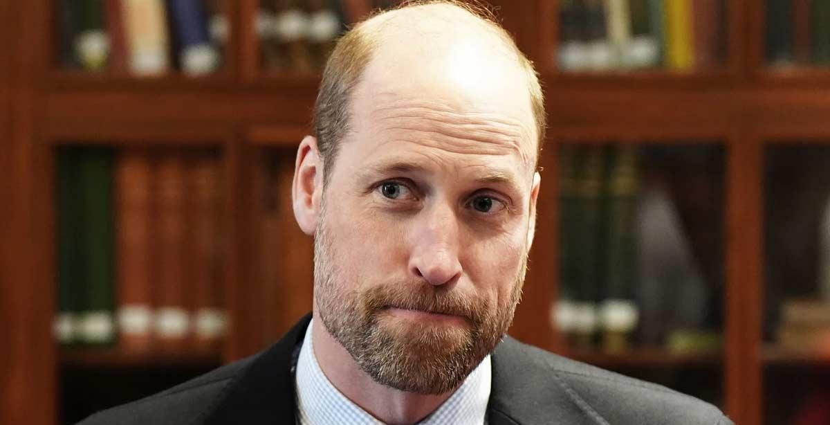 威廉王子新计划暖炸全英：未来国王誓为人民奉献一生！这一次，他不仅让全英民众集体