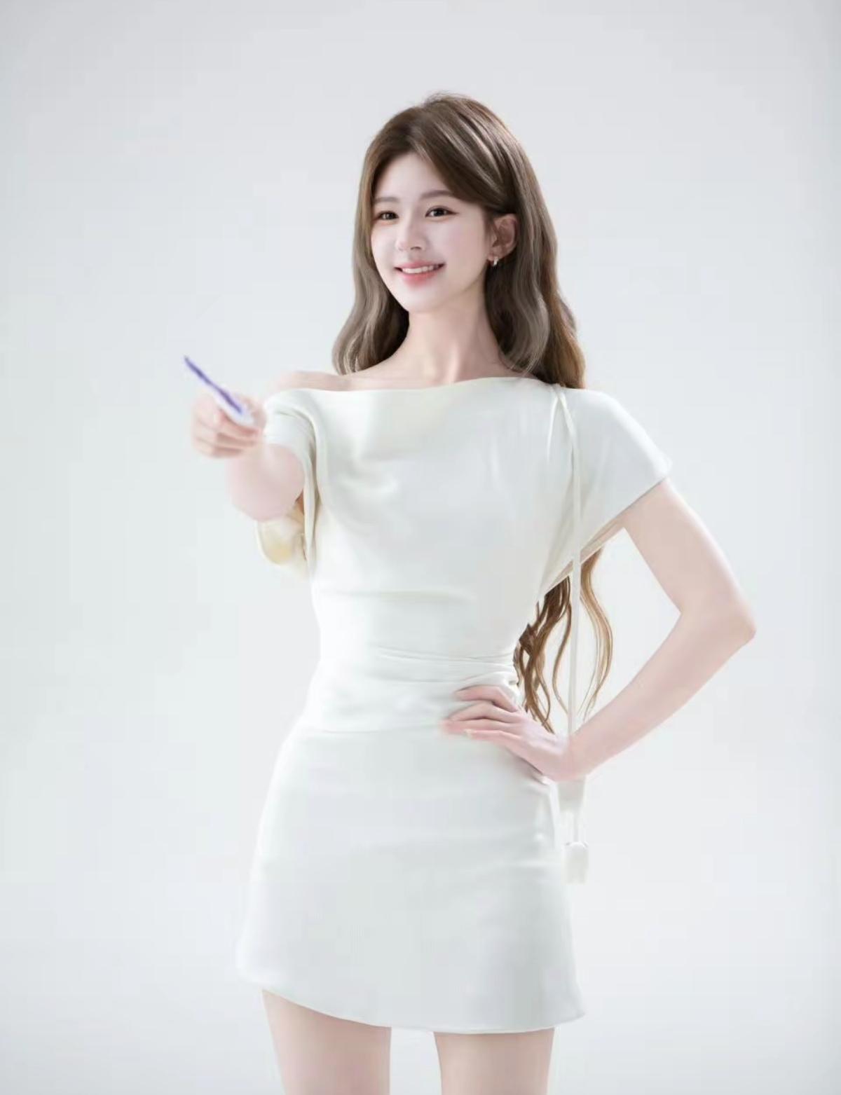 当赵露思遇上自由点，是温柔与守护的双向奔赴💛用专业守护每一份自在，让每一刻都