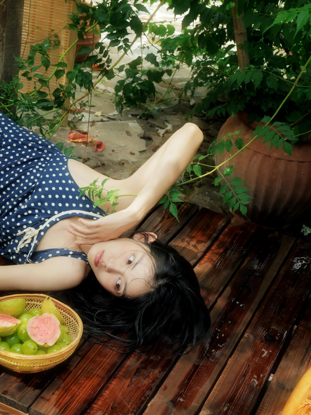 请允许我成为你的夏天