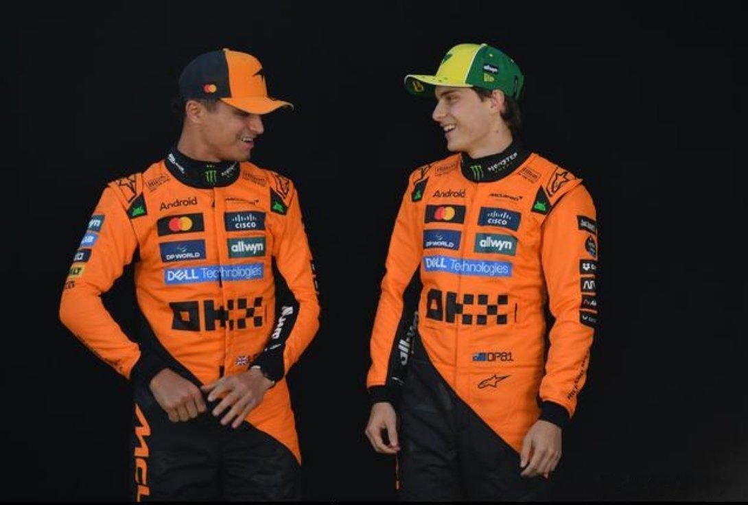 饿了么骑手已更换橙黑新工服看到大家都在刷屏说这套新衣服抄迈凯伦，其实怎么会呢，他