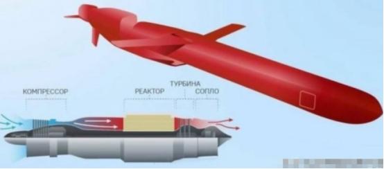 欧洲新闻台援引北约的一份秘密文件报道称，俄罗斯在10月21日测试成功的“海燕”
