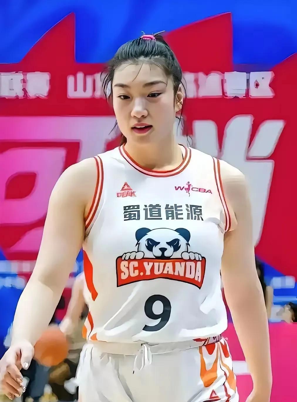 实话实说，中国女篮，主教练，宫鲁鸣看完四川女篮与山西女篮的比赛，应该会后悔。没