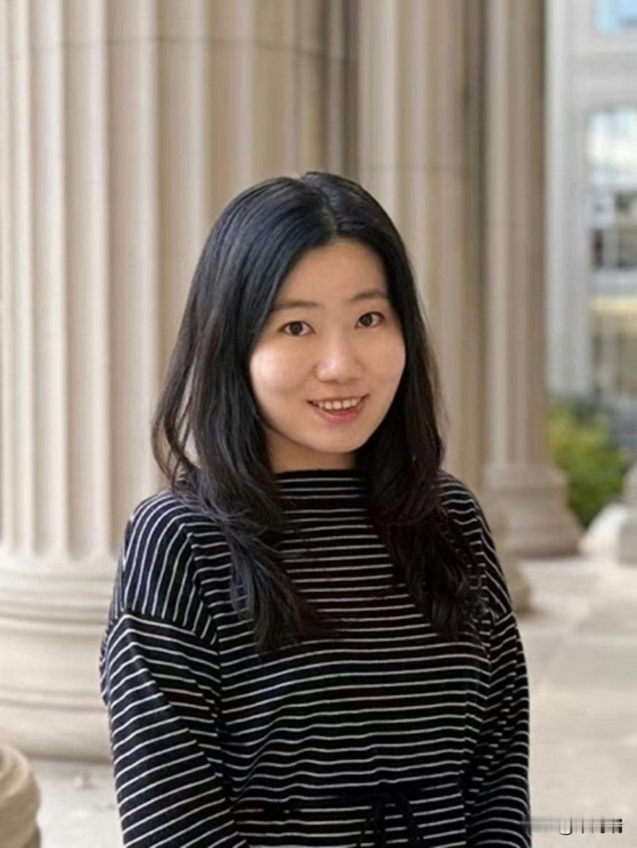 95后麻省理工化学工程「明日之星」郑玉离美归国加盟北京大学在美国学习多年、专