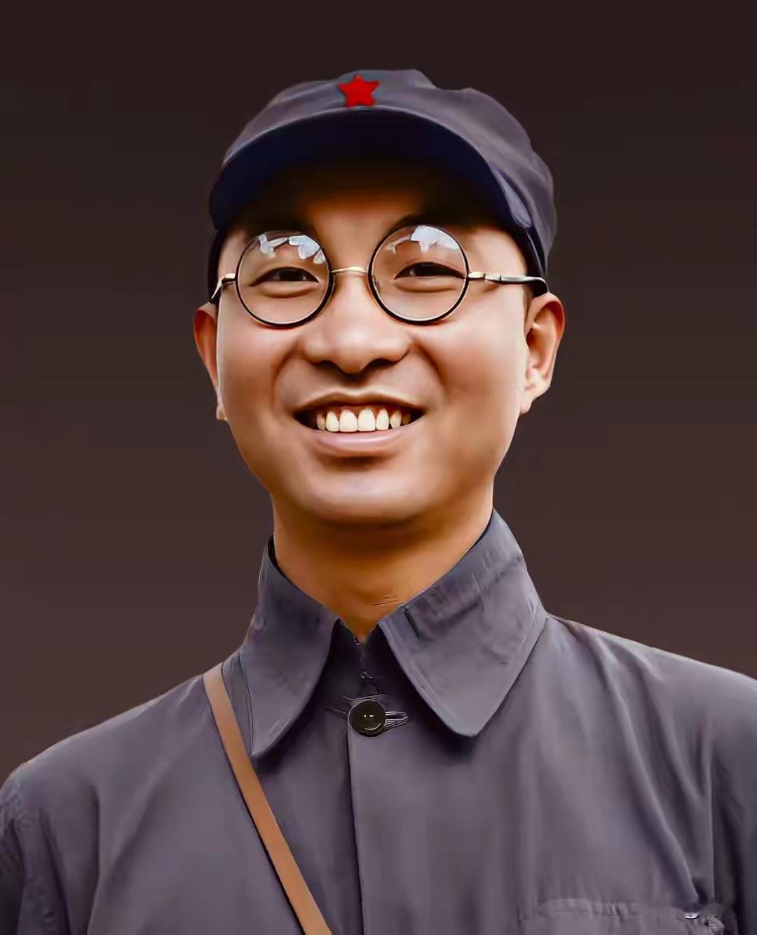 师范毕业的开国元勋及将领除了谷牧、万里，还有一大批开国将帅与重要将领出身师