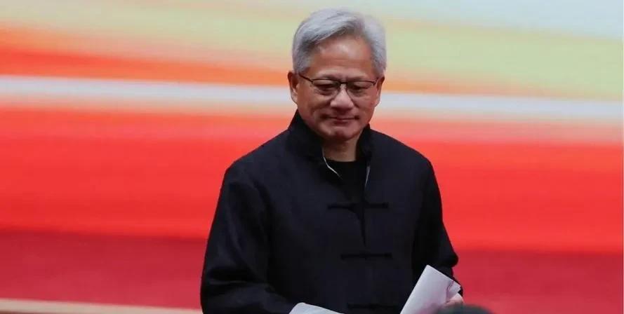 不出意外的话，英伟达应该从此告别中国市场了国家网信办约谈英伟达后，官媒人民日报