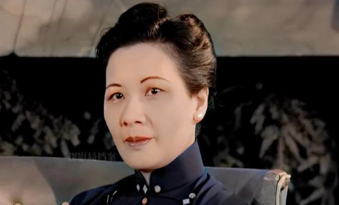 宋美龄的六个奇葩嗜好，一般人都受不了！宋美龄出生在1898年的上海，那是个富裕