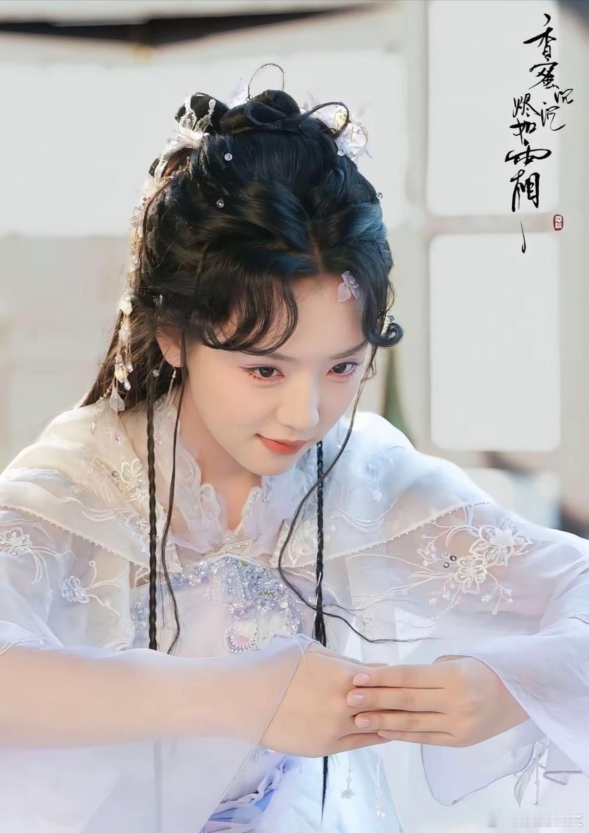 不是说网剧圈吊打内娱吗？那网剧版香蜜真的有吊打内娱剧版香蜜吗？内娱忙着翻拍以前