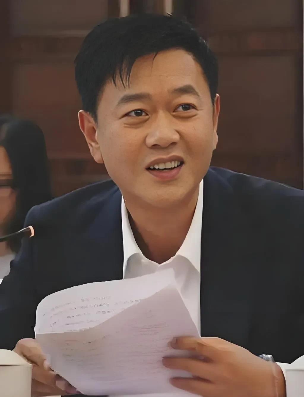 电视剧《以法之名》看到现在，才发现谁才是最懂“为官之道”的人，不