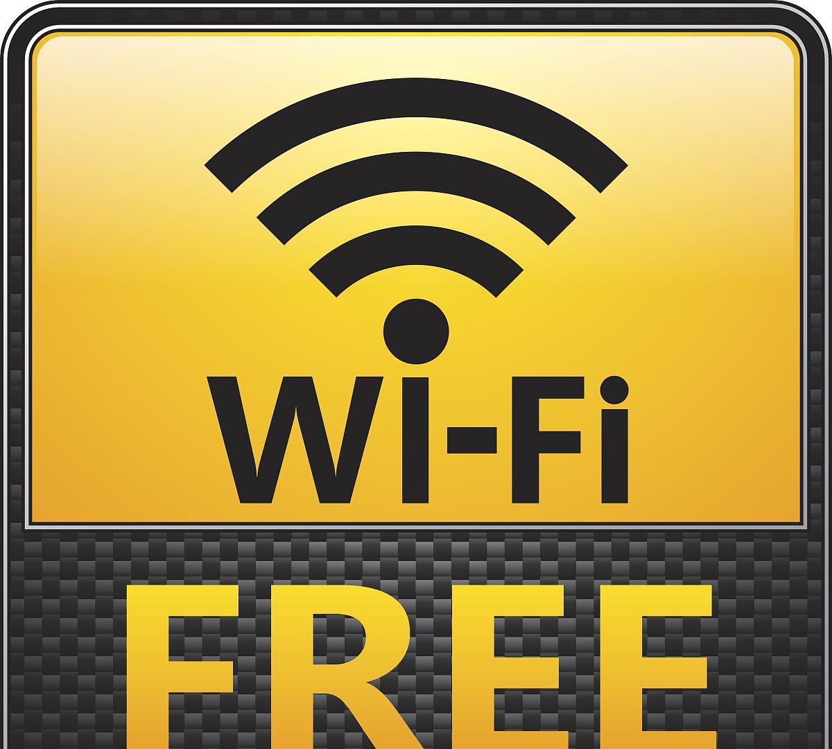 中午跟朋友去吃饭，他们都在找饭店的免费Wifi，结果网速非常卡，有时刷视频都卡。