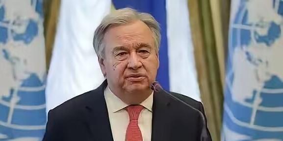 还想让中国当冤大头？​​​对不起，中国没这个义务！​​​联合国官网12月23