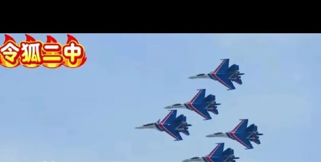 美国千万别和中俄打仗---大家伙