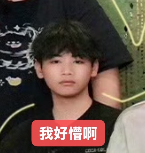 傻子​​​