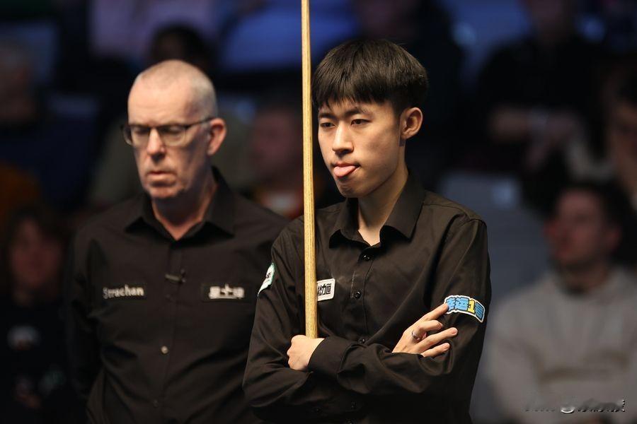 苏格兰公开赛4强出炉，他们是；常冰玉、韦克林、塞尔特、艾伦。半决赛，常冰玉明天凌