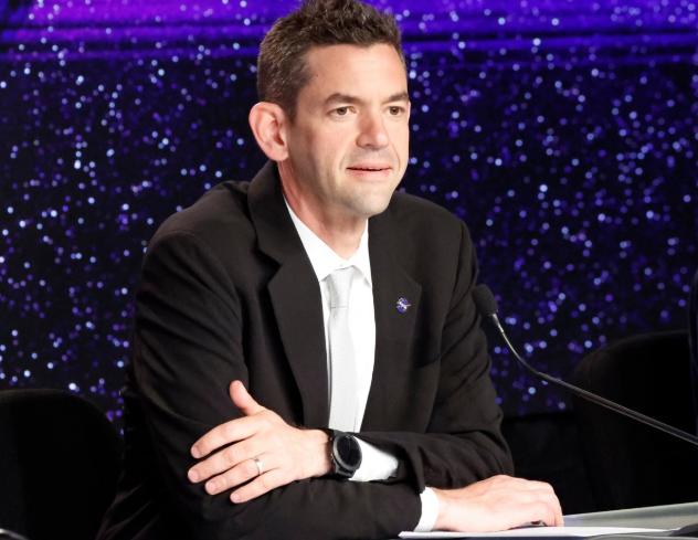 美国NASA局长称外星人存在几率相当高？他为什么这样说？ 美国NASA局长一