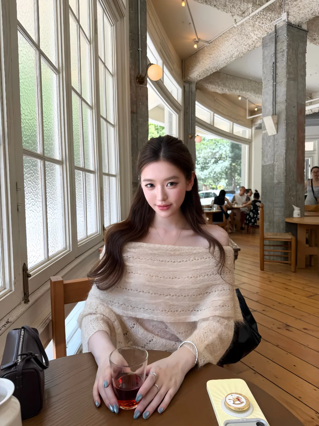 欧尼呀