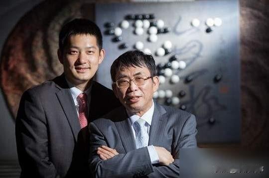 聂卫平最疼的徒弟绝对是常昊，这份偏爱棋坛人人皆知！聂老曾公开评价，常昊的悟性