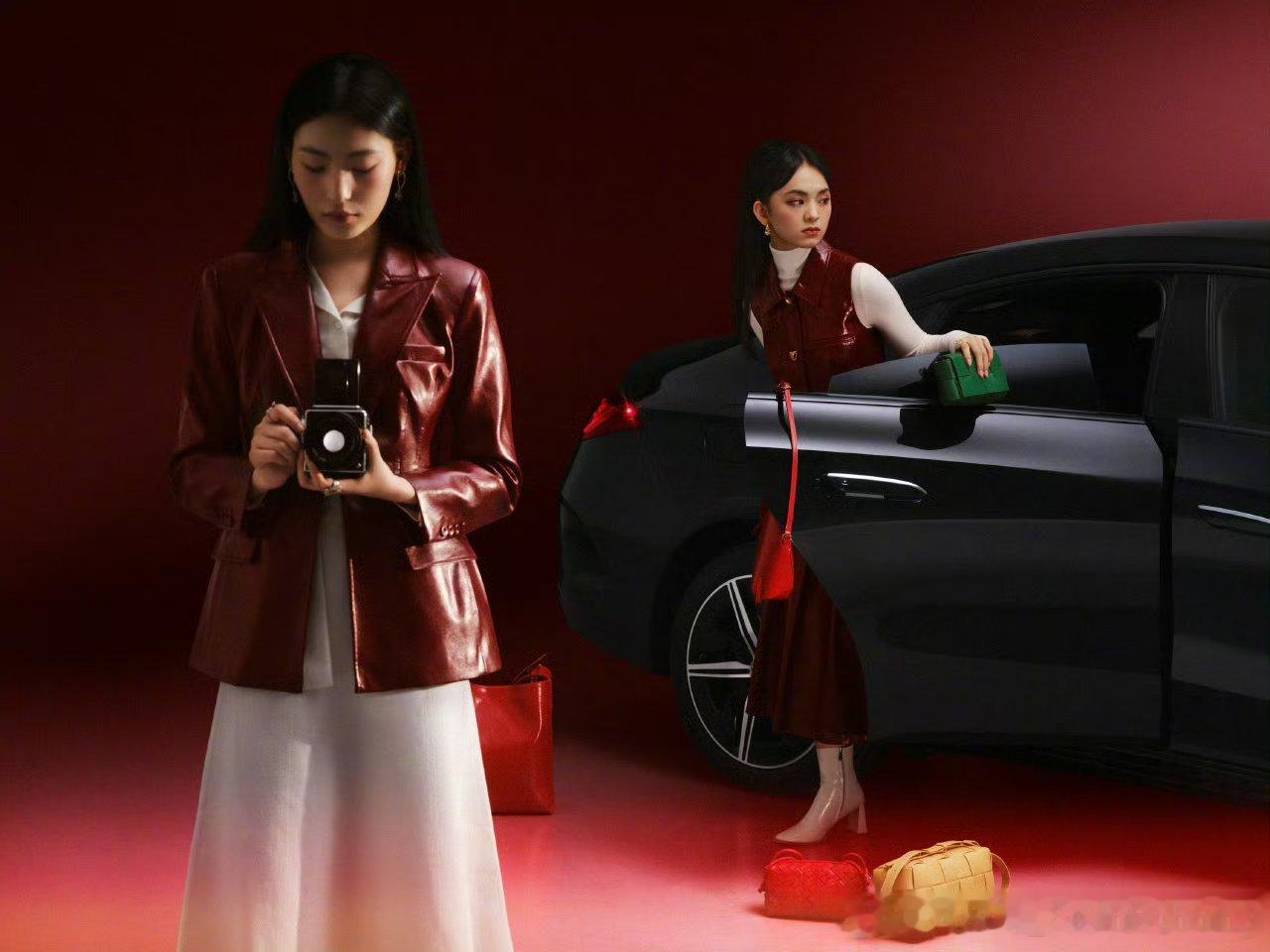 能效王居然是奔驰纯电CLA全新奔驰纯电CLA全球首款电动两挡变速箱直接封神：1