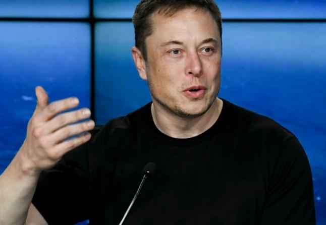 马斯克也要“排除中国制造”了马斯克要求美国生产的特斯拉，其零部件不能再由中国供