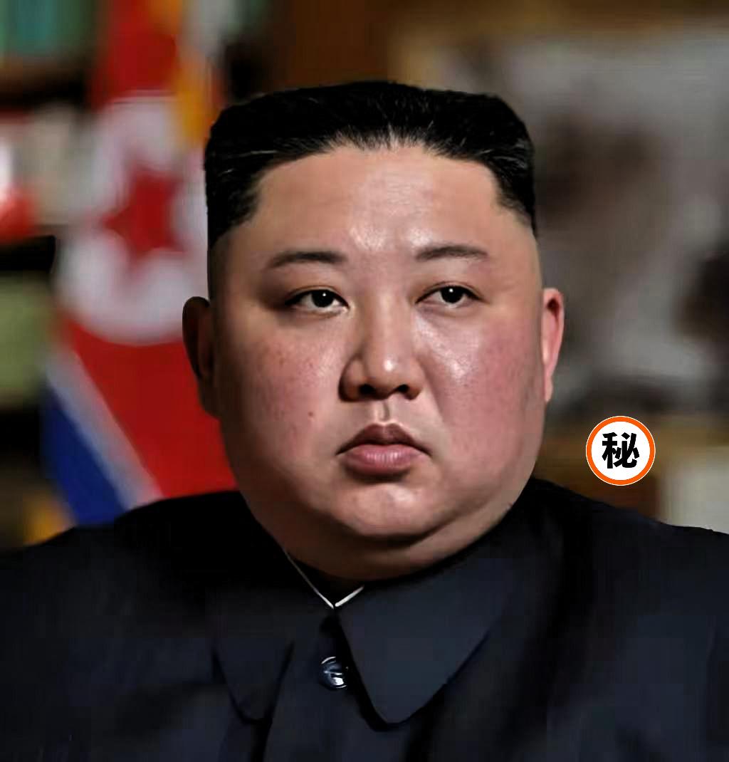 就在刚刚朝鲜突然宣布了​10月23日，朝鲜导弹总局通过朝中社官宣，10月2