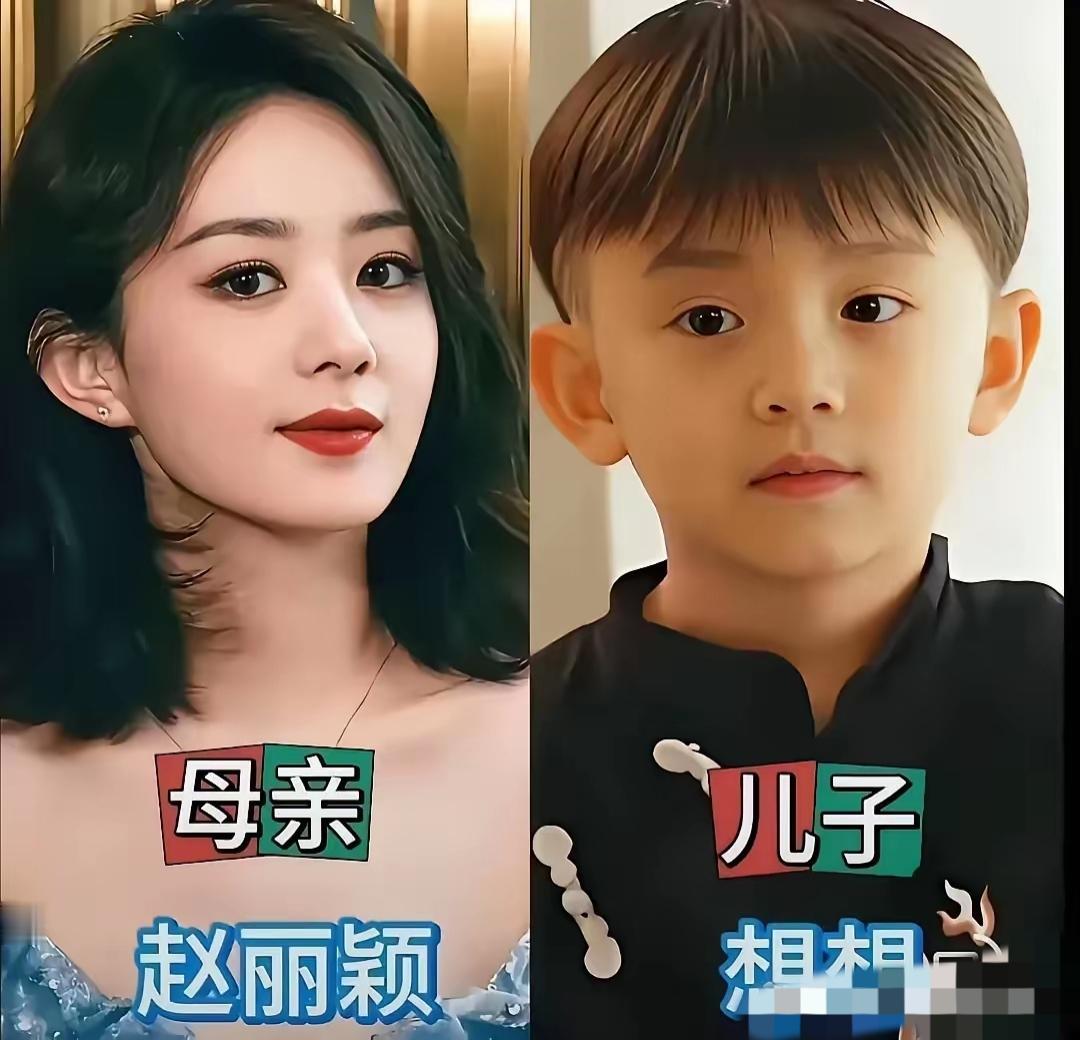 想想和妈妈同框陈飞宇和妈妈同框张镐濂和妈妈同框一起来看看三位星二代和妈妈的