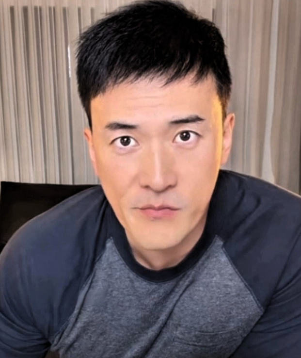 何洁前夫赫子铭谈现任妻子和婚姻！他说:“除了我媳妇谁都不喜欢，一个异性朋友都没有