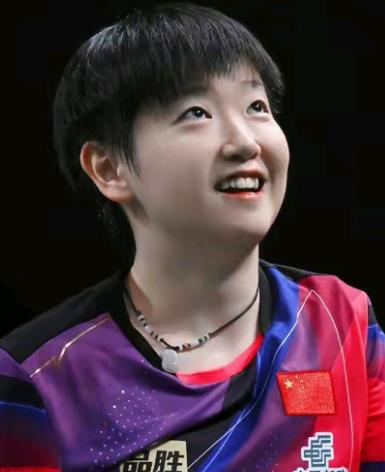 澳门世界杯国乒女队包揽四强大胆预测!孙颖莎：1号种子王曼昱：2号种