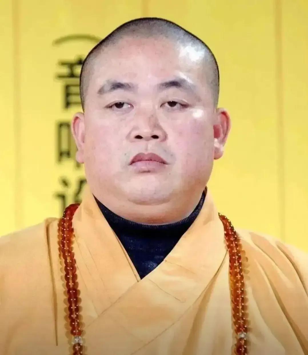 “真要有事儿早就有事儿了”，这是释永信当年被记者追问“私生子是不是真的”的回答。