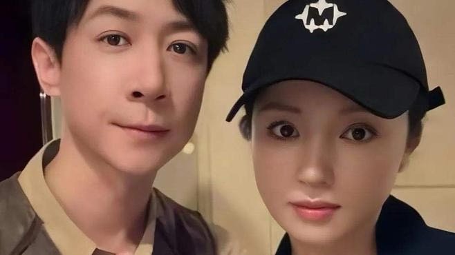 终于知道张维伊能和离婚带孩子的董璇结婚，却没人阻拦的原因了。我现在才知道，