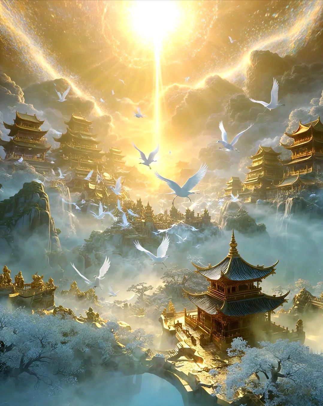 道家有个说法，叫“善事要做，代价要担”很多人被一句话吓住了，“别介入别人因果”