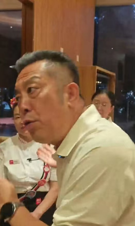 罗永浩吐槽，西贝硬刚，这波你站谁❓