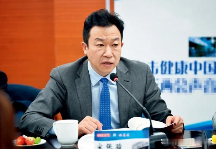 宋张骏已任西北妇女儿童医院（陕西省妇幼保健院）党委书记。不久前中
