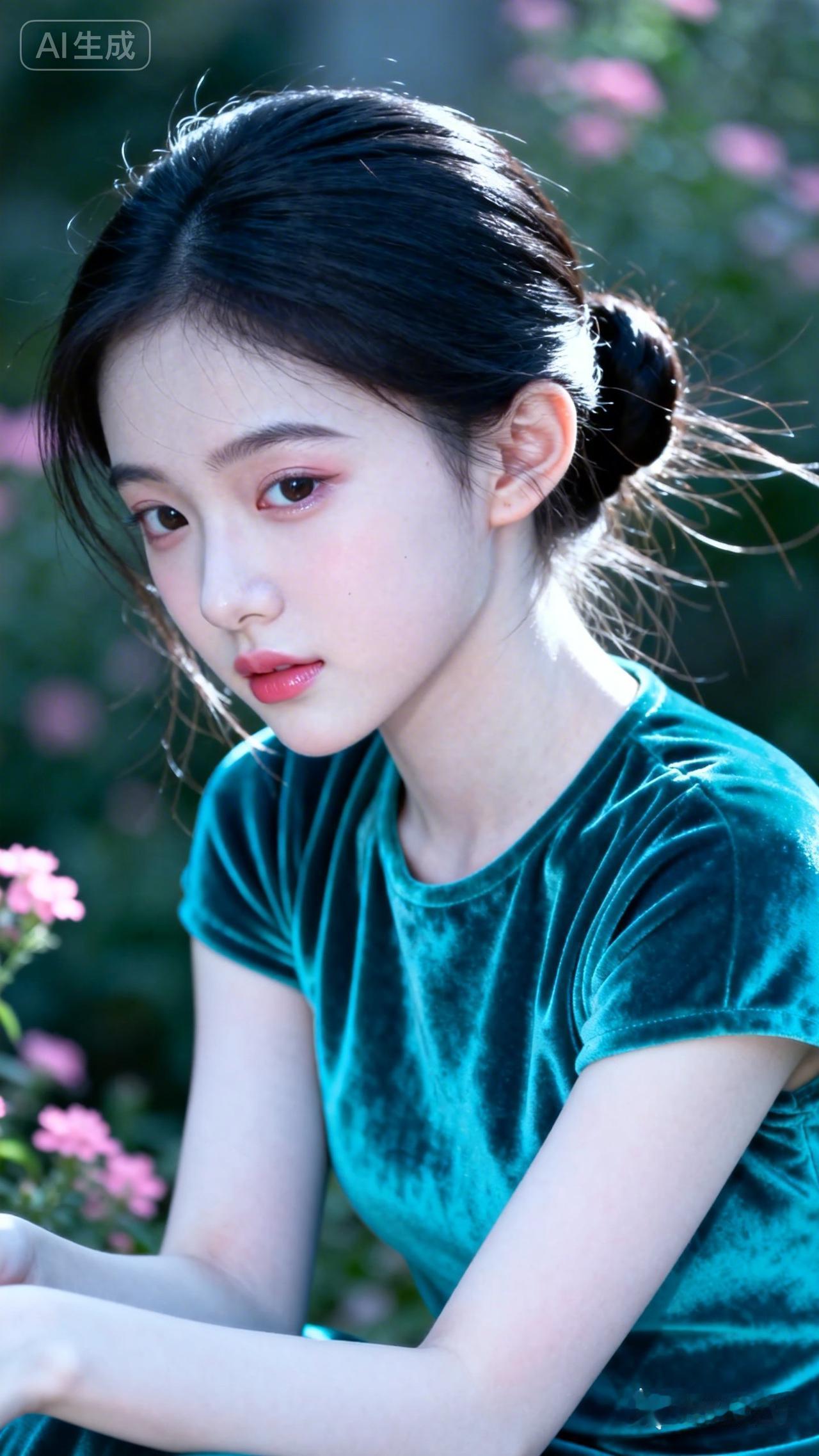 最美女星是谁女人怎样穿搭，更显气质时尚摄影，如何选择好的模特哪个明星最有气质