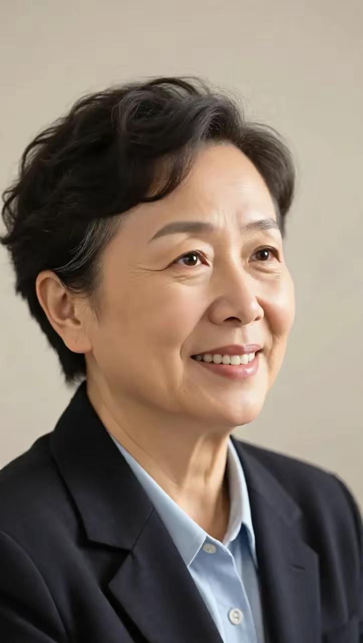 老伴去世三个月，儿子要把我送去养老院，收拾他爸遗物时，我在旧棉袄里摸到一样东西，