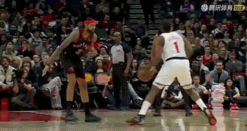 被帽+3不沾——哈登：全是大高个，我投个3分咋这么难？半场13中、3分8中1，