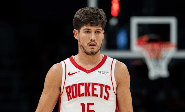 火记：这是本赛季谢泼德打的最好的一场球，不贪功＆0失误11月02日讯今日NB